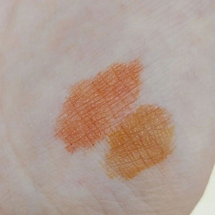 ジューシーリブティント/RICAFROSH/リップティントを使ったクチコミ(6枚目)