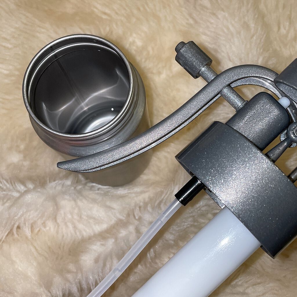 ミラブルケア/ミラブル/その他スキンケアグッズを使ったクチコミ（2枚目）