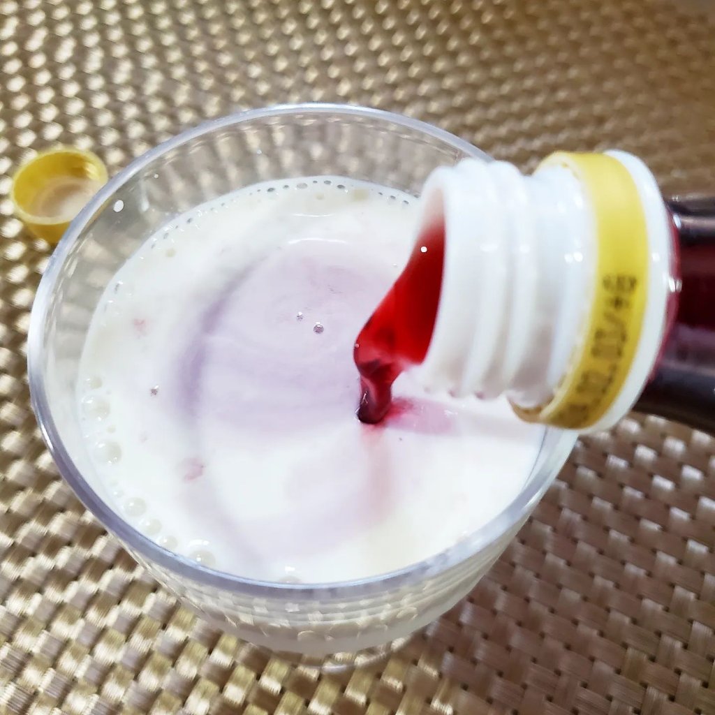 フルーティス/ミツカン/その他飲むお酢を使ったクチコミ（2枚目）