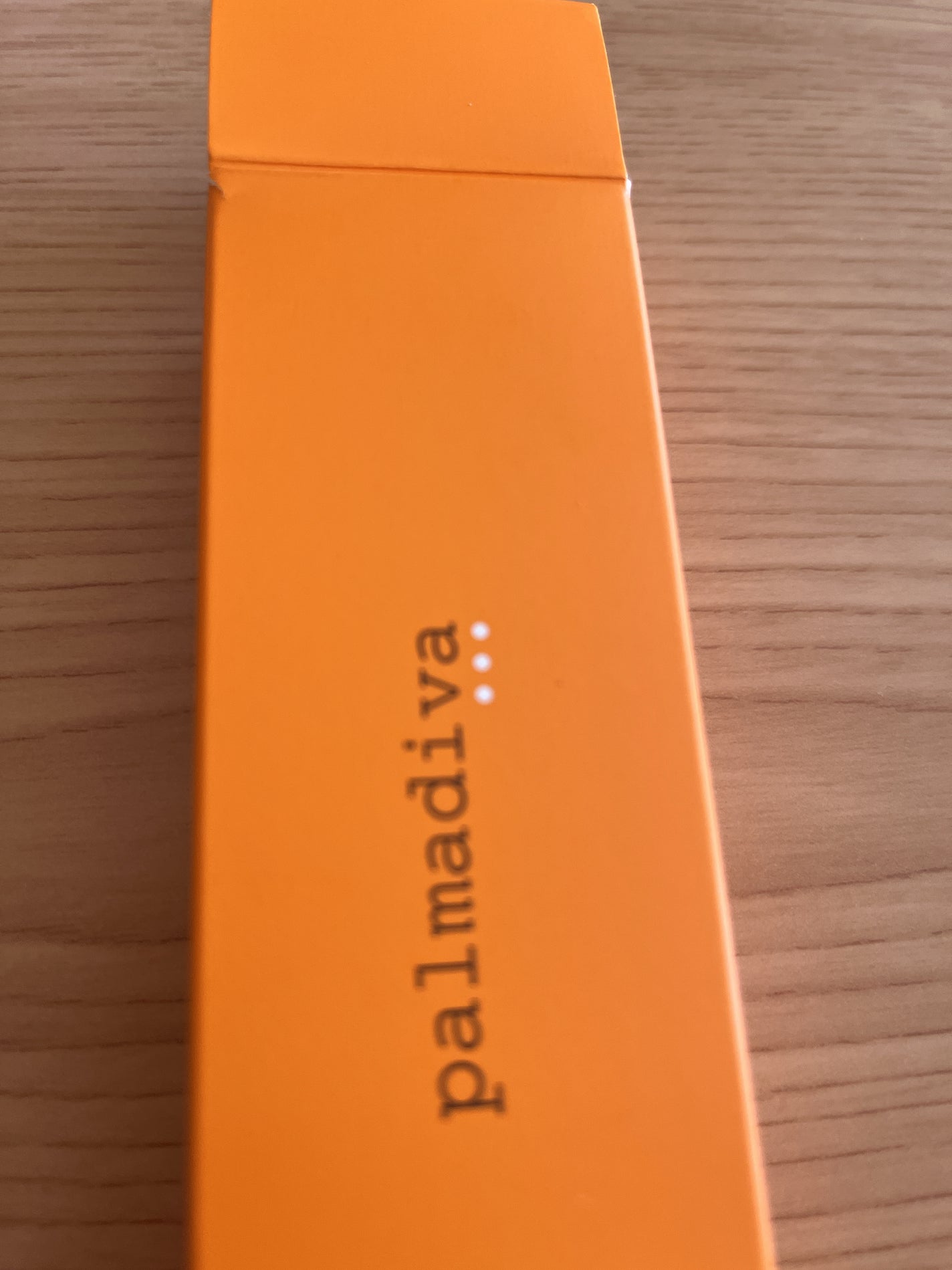 UVエッセンスゴージャス/パルマディーバ/日焼け止めローションを使ったクチコミ(1枚目)