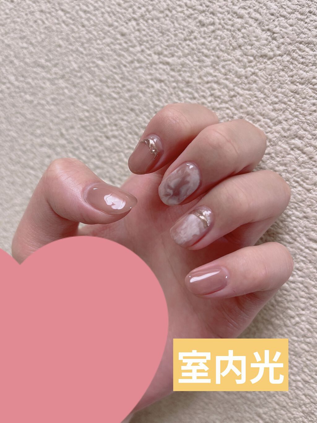 irogel/irogel(イロジェル)/ジェルネイルを使ったクチコミ（2枚目）