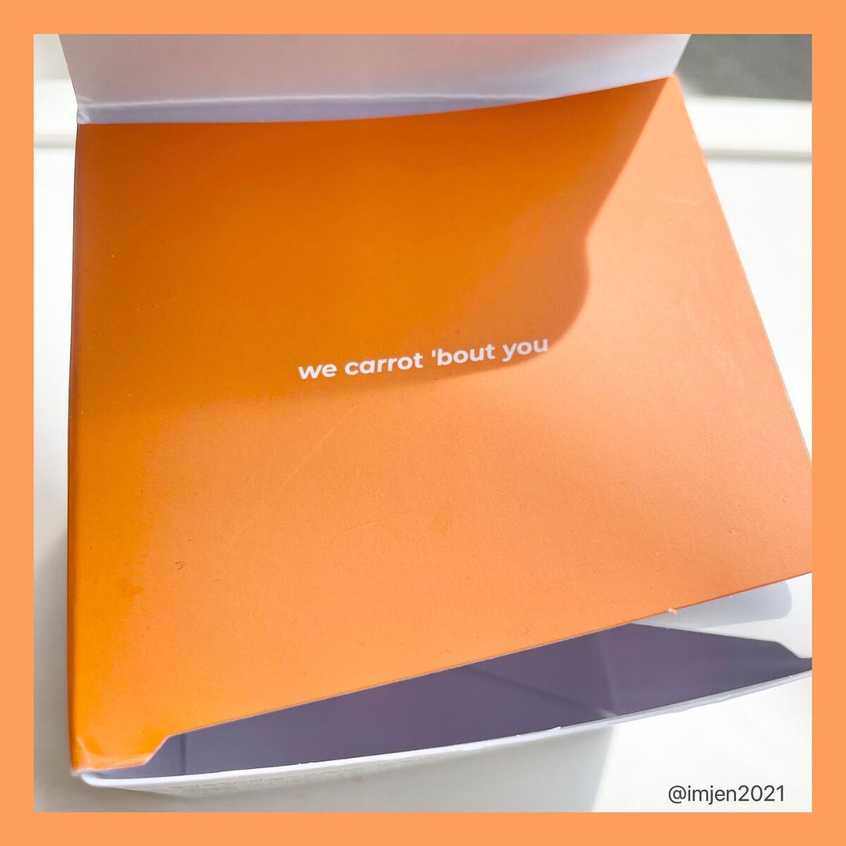 カロテンIPMP(TM) ブレミッシュカーミングセラムパッド/APRILSKIN/トナーパッドを使ったクチコミ(4枚目)