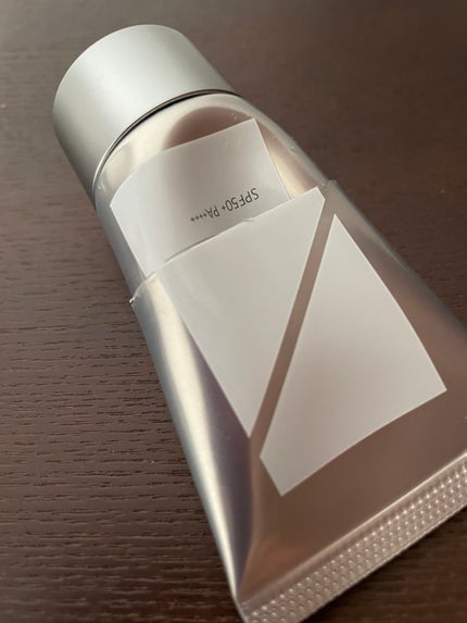 オルビス リンクルブライトUVプロテクター/オルビス/日焼け止めクリームを使ったクチコミ(1枚目)