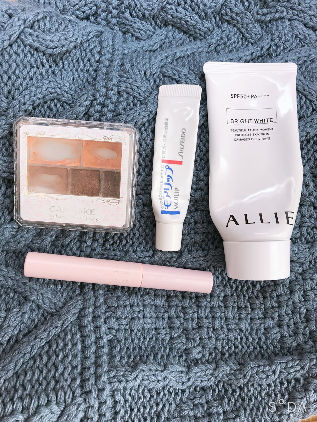 モアリップ N (医薬品)/資生堂薬品/その他を使ったクチコミ（1枚目）