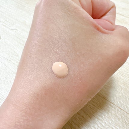 愛されファンデ/b idol/リキッドファンデーションを使ったクチコミ(4枚目)