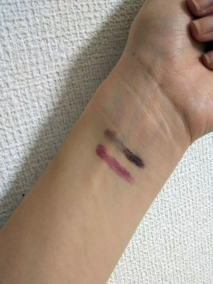 ロング&カールマスカラ アドバンストフィルム/ヒロインメイク/マスカラを使ったクチコミ(3枚目)