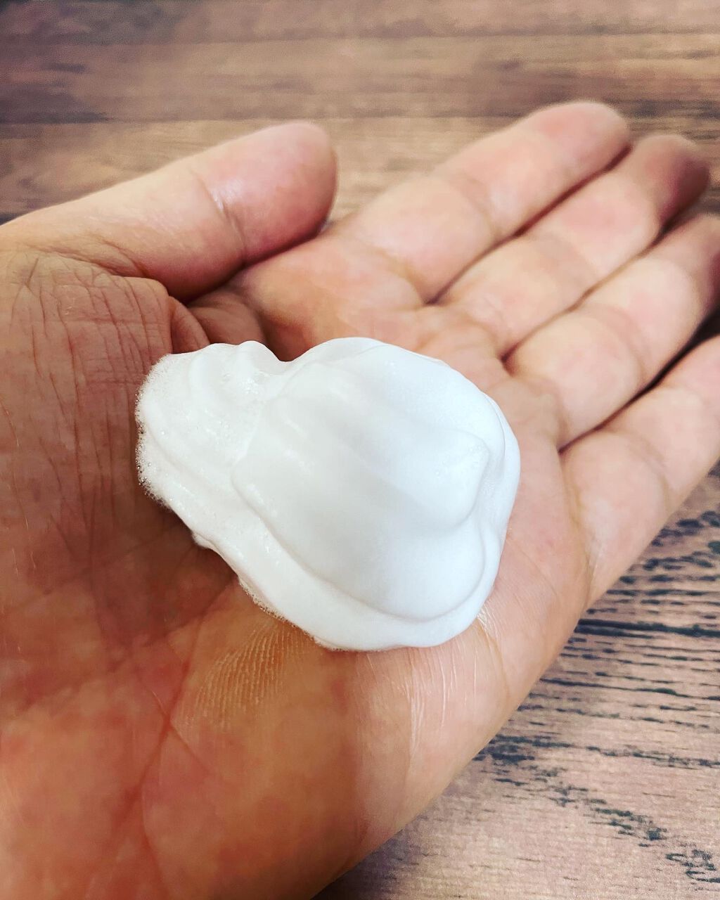 おぴまま on LIPS 「花王株式会社さまから提供していただき、お試ししました。ビオレ ..」(2枚目)