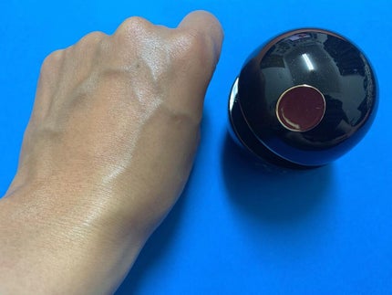 プレミアムパーフェクトクリーム/ライスフォース/フェイスクリームを使ったクチコミ(4枚目)