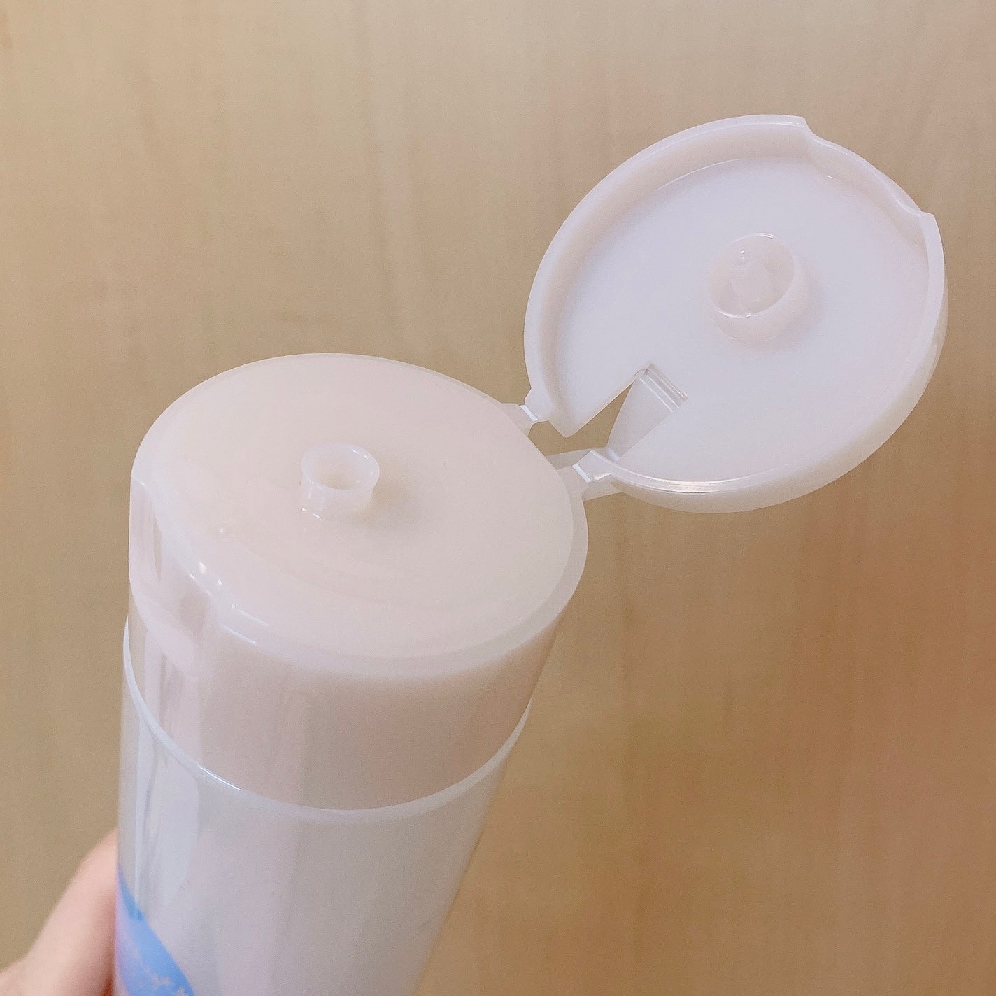 ワセリズム 保湿化粧水/ワセリズム/化粧水を使ったクチコミ(2枚目)