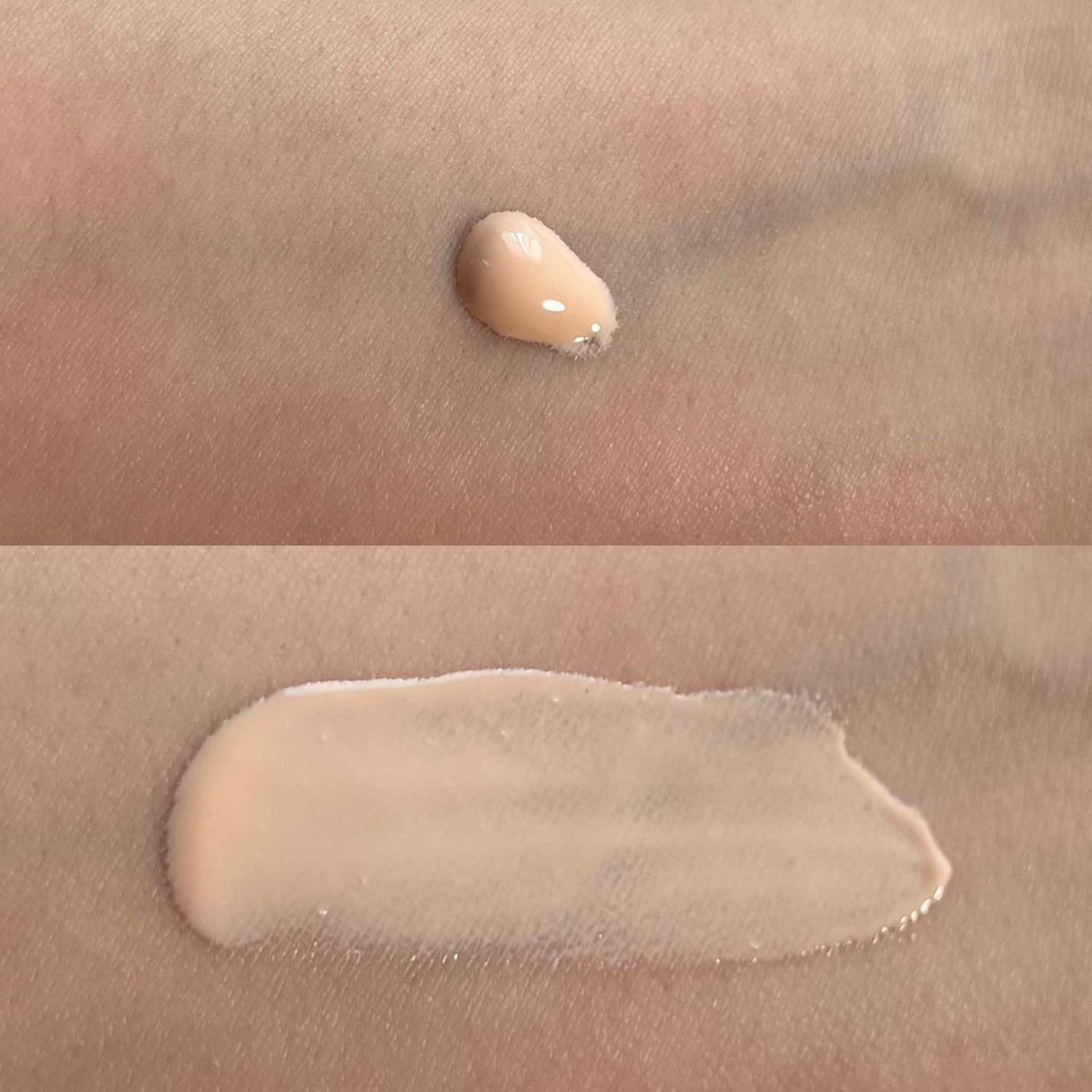 ウォータフルトーンアップサンクリーム/ダルバ/日焼け止めクリームを使ったクチコミ(7枚目)