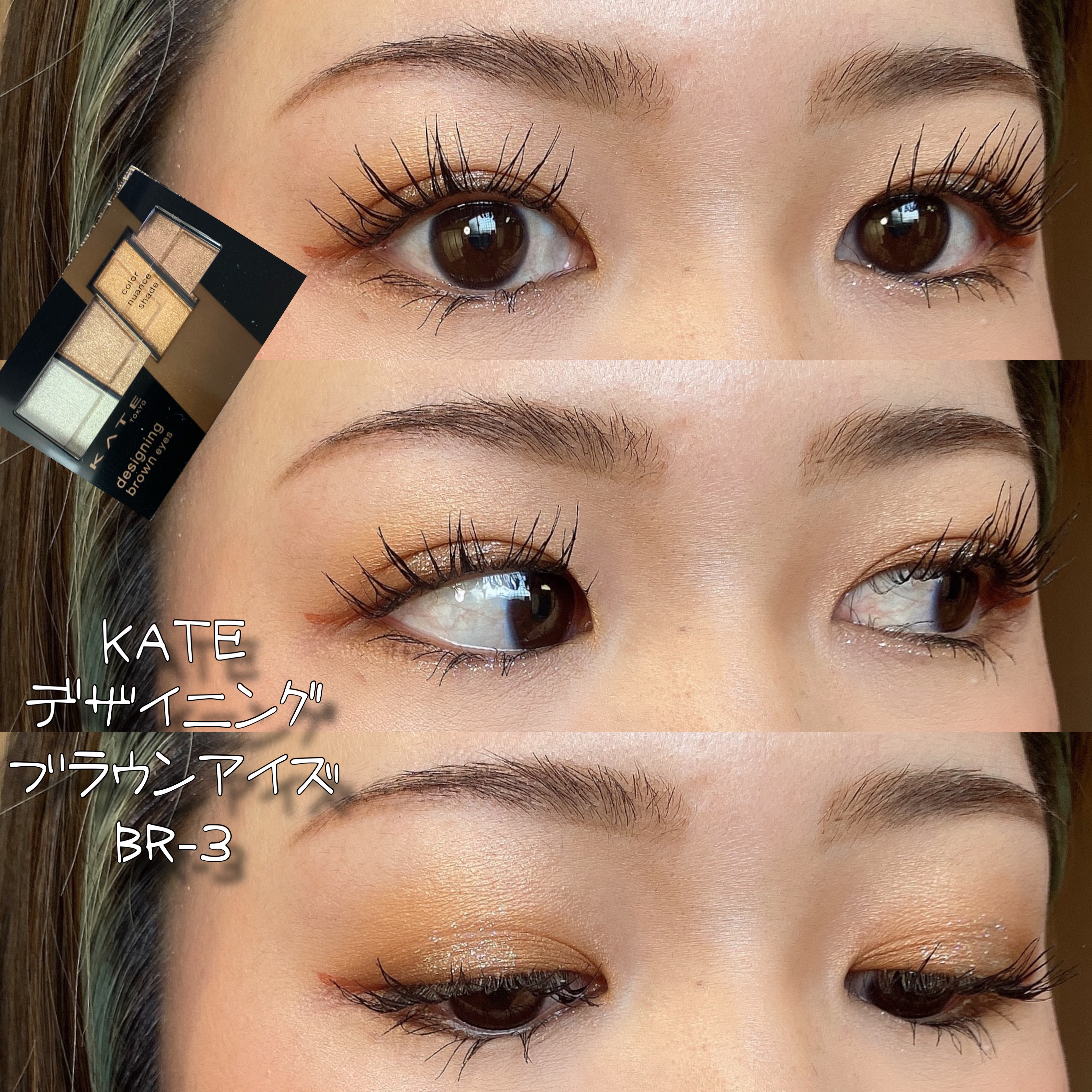 ジェリーブラッシャー Mellow Rose/dasique/パウダーチークを使ったクチコミ（1枚目）