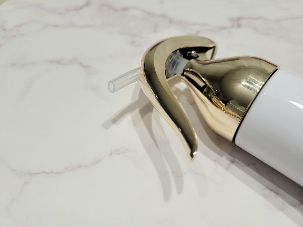 スキンメインテナイザー　ＤＸ/リサージ/化粧水を使ったクチコミ（2枚目）