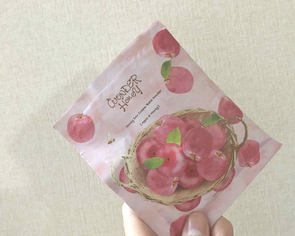 ワンダーハニー とろとろふんわりクリームバス /VECUA Honey/炭酸系入浴剤 by れいちぇる*