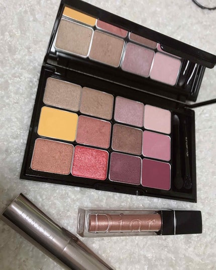 グロウイングデイスティック/LUNASOL/化粧下地を使ったクチコミ(1枚目)