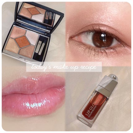 チーク ポップ/CLINIQUE/パウダーチークを使ったクチコミ(5枚目)