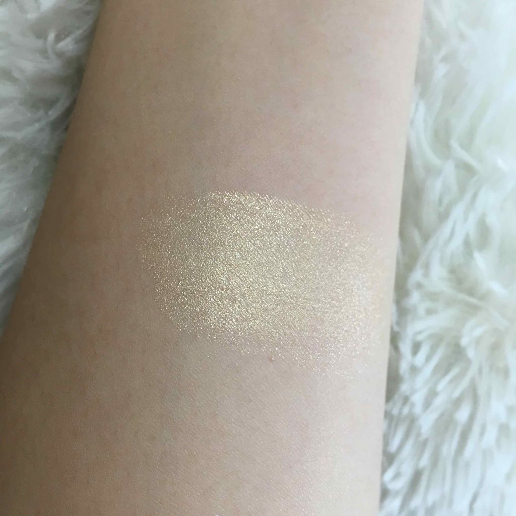 シマリングシャドウ/excel/ジェル・クリームアイシャドウを使ったクチコミ(1枚目)