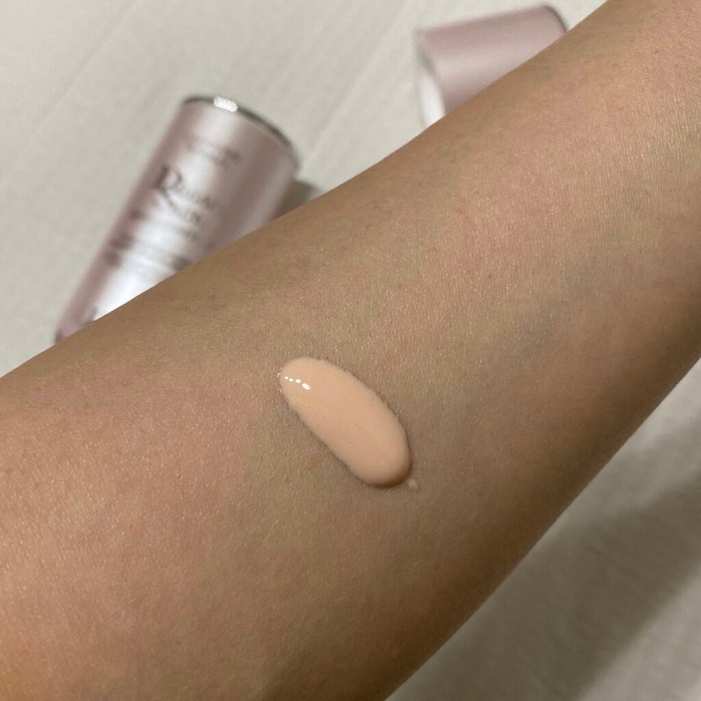 カプチュール トータル ドリームスキン ケア&パーフェクト/Dior/乳液を使ったクチコミ(2枚目)