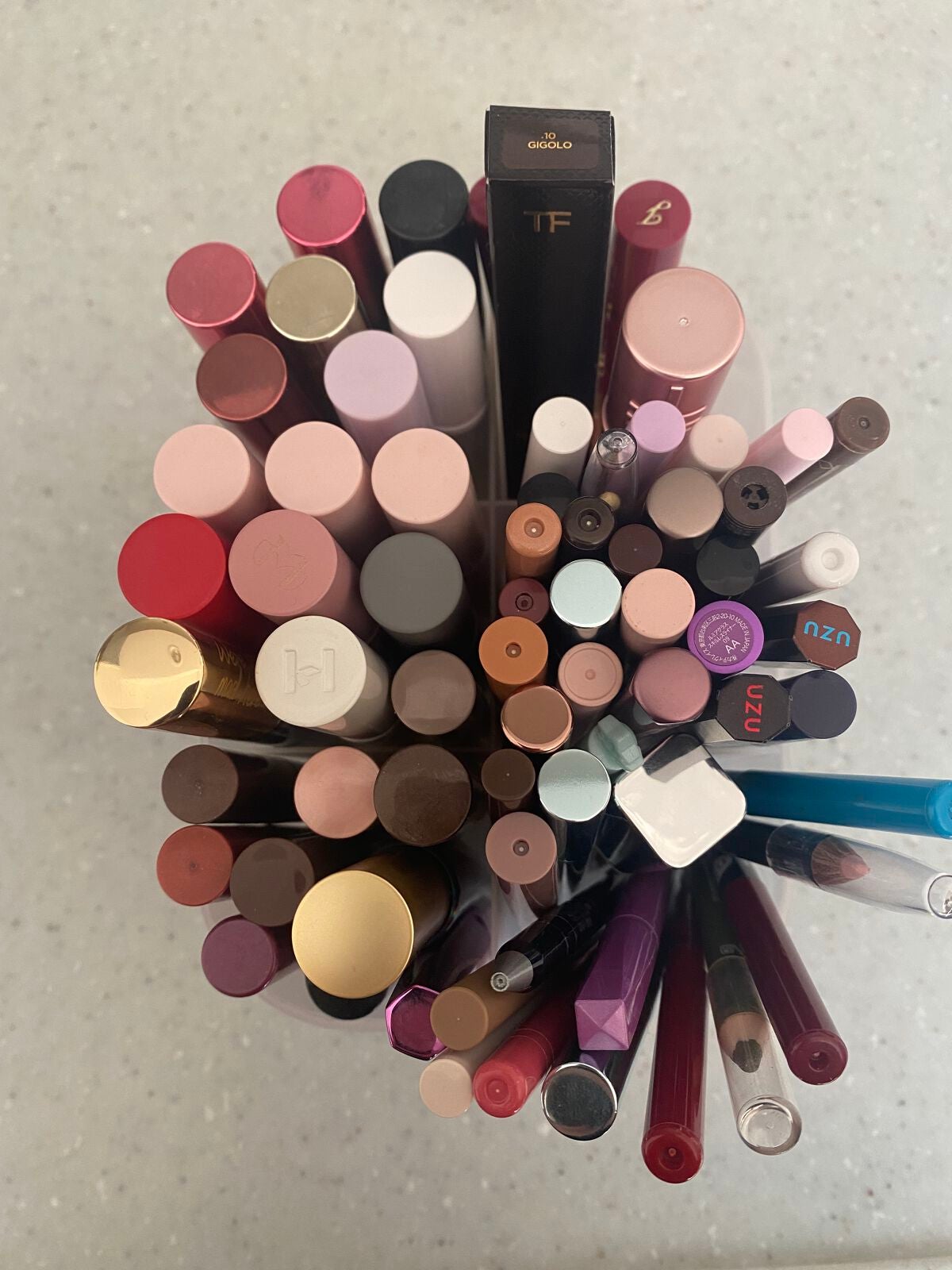 マルチケース/セリア/その他を使ったクチコミ(6枚目)