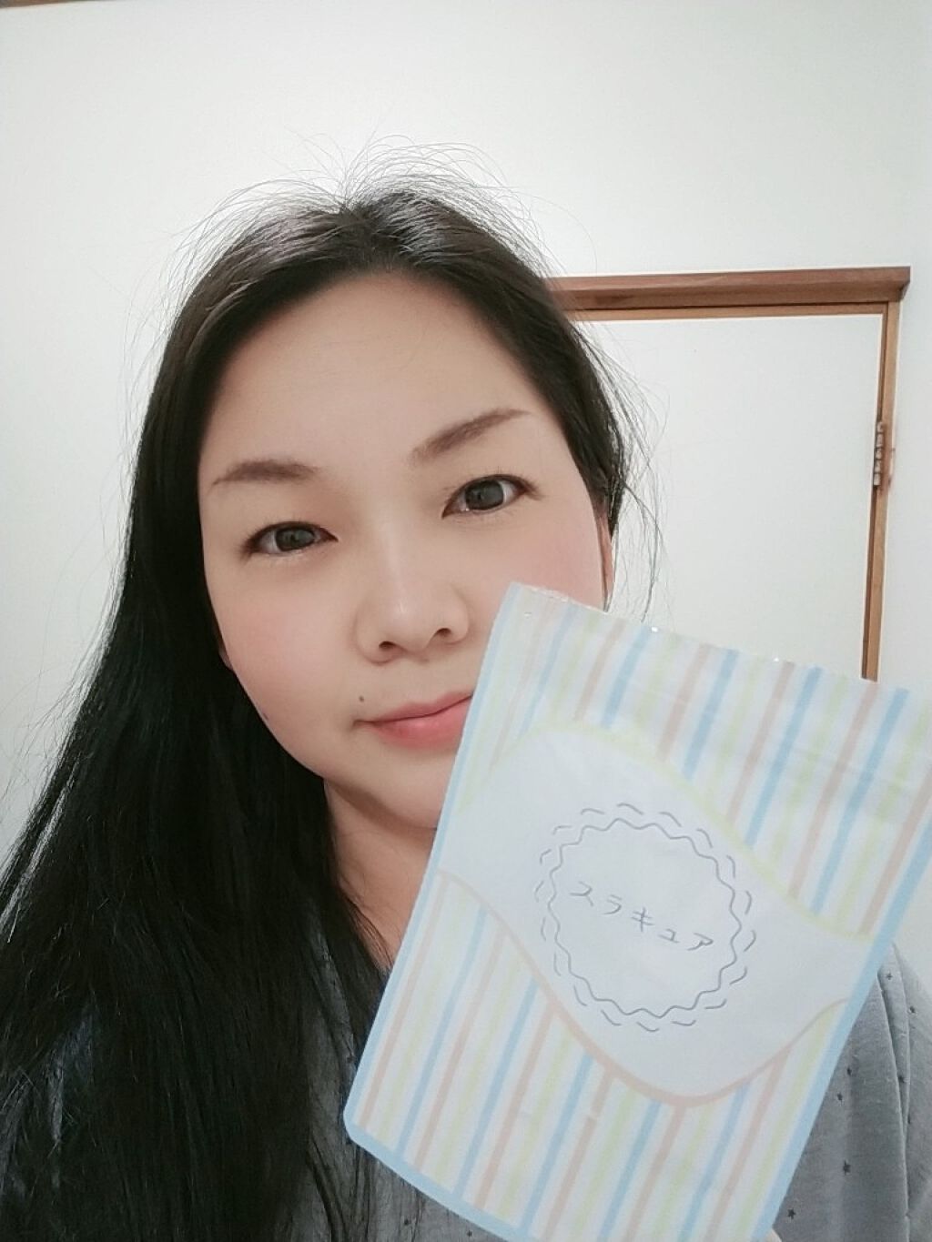 スラキュア/スラキュア/ボディサプリメントを使ったクチコミ(3枚目)