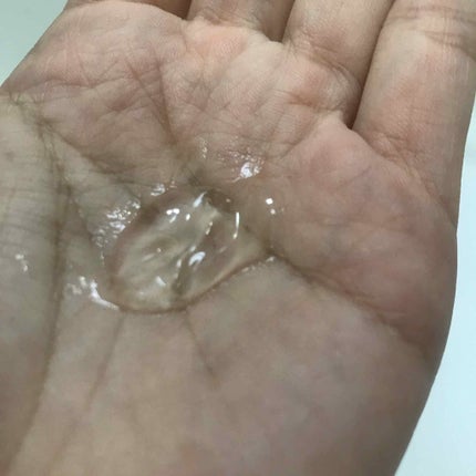 ラゴム ジェルトゥウォーター クレンザー(朝用洗顔)/LAGOM /その他洗顔料を使ったクチコミ(2枚目)