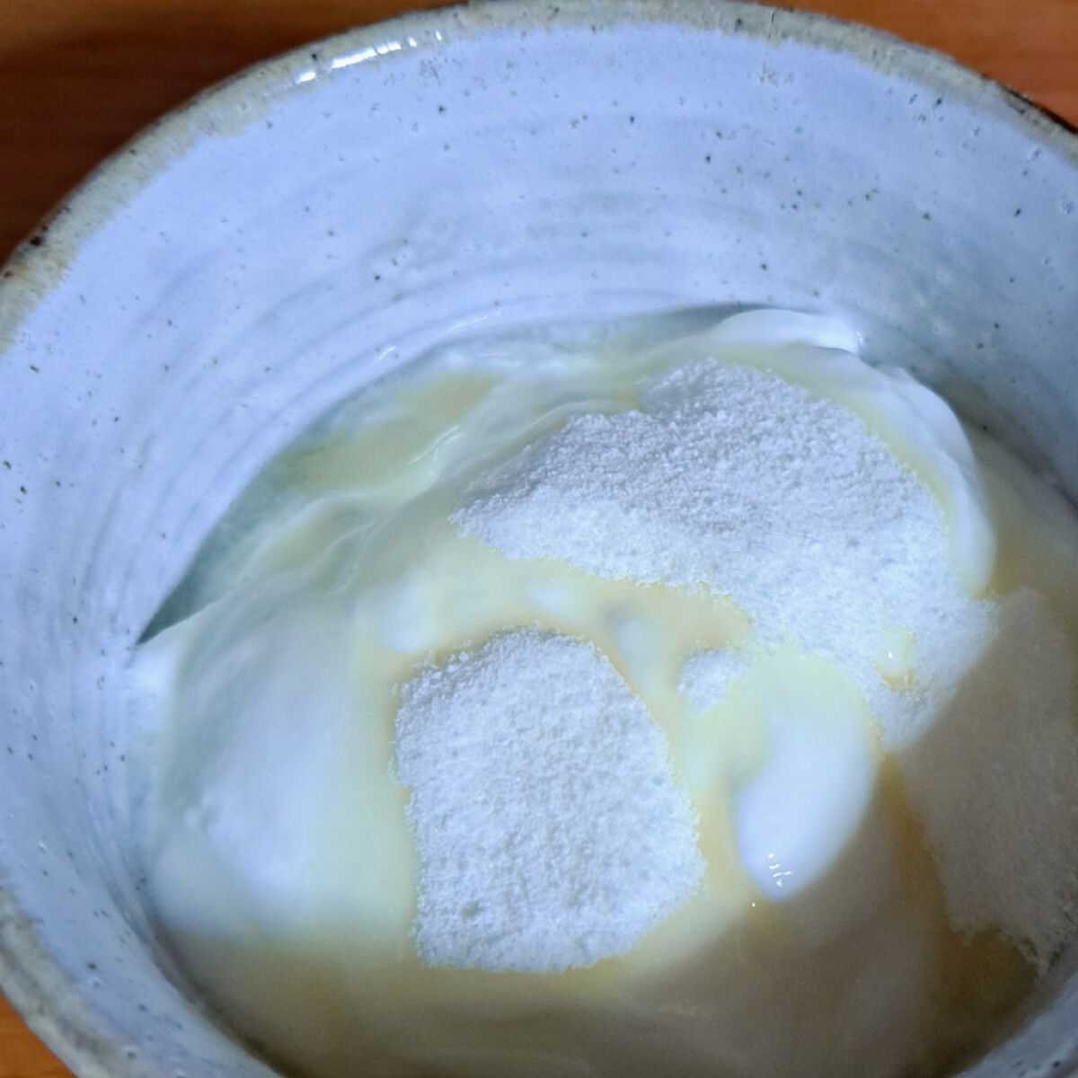 ビヒダスヨーグルト/ビヒダス/ヨーグルトを使ったクチコミ（2枚目）