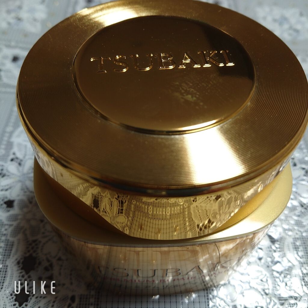 しっとりまとまる シャンプー／コンディショナー/TSUBAKI/市販シャンプーを使ったクチコミ（2枚目）