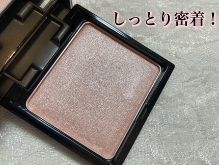 &be ルミナイジングパウダー/&be/パウダーハイライトを使ったクチコミ(4枚目)