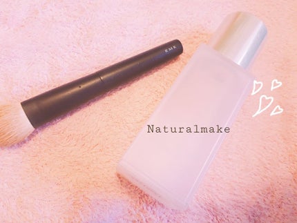 RMK ジェルクリーミィファンデーション/RMK/クリーム・エマルジョンファンデーションを使ったクチコミ(1枚目)