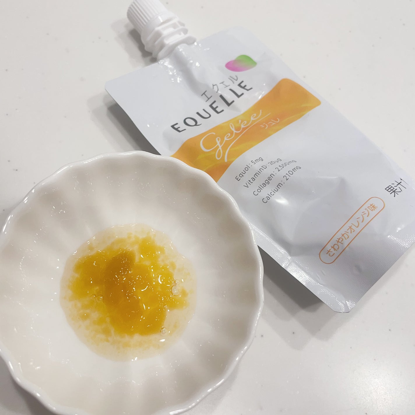 おもち on LIPS 「LOHACO様のプレキャン当選品。⠀✼••┈┈┈┈┈┈┈┈┈┈..」(3枚目)