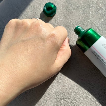 Erika@フォロバ on LIPS 「KOSEからもcicaの製品出てるって知ってた?タイガレイドシ..」(5枚目)