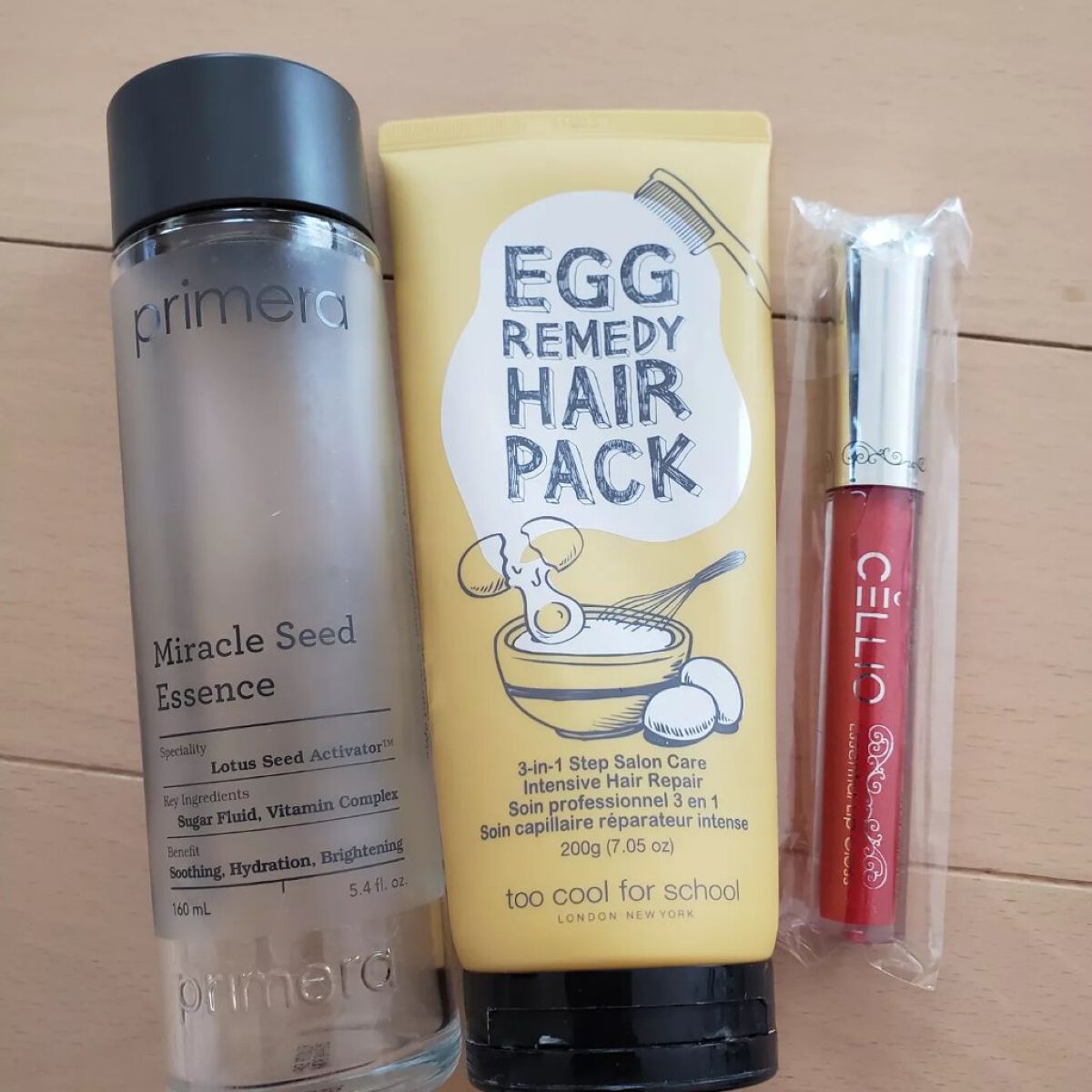 を使ったクチコミ（3枚目）