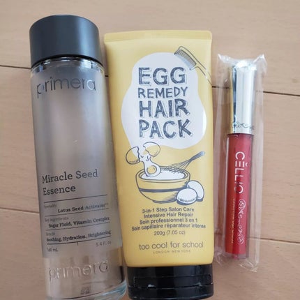 を使ったクチコミ(3枚目)