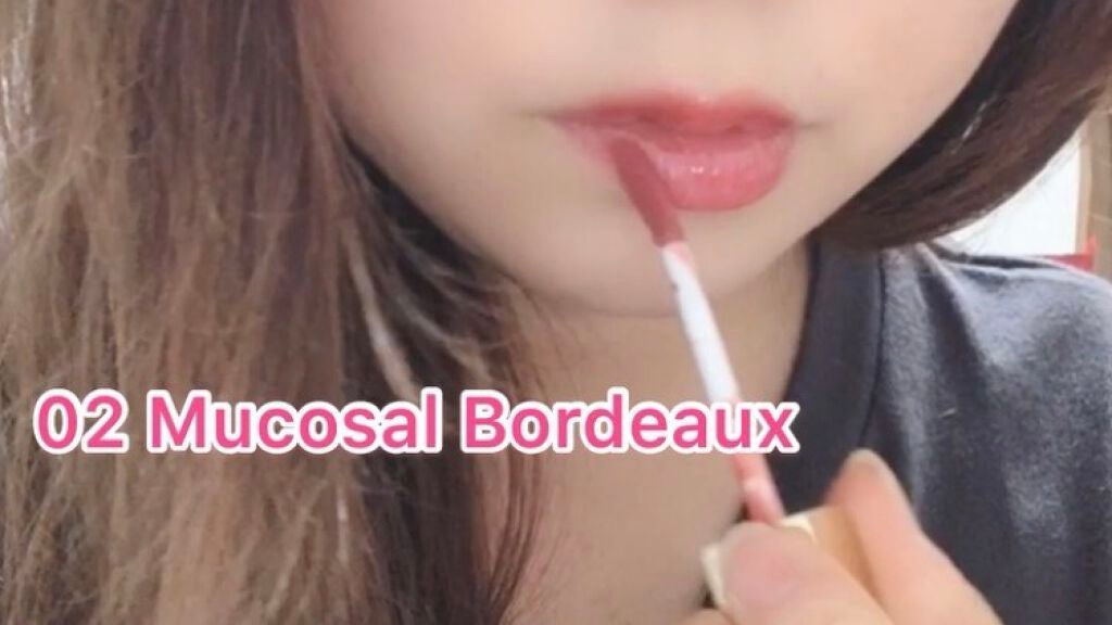 lala on LIPS 「どの色が良い?ドラッグストアで買える映えコスメ〜⋆͛*͙͛͛⁑..」(5枚目)