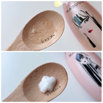 MASUGU ã·ã£ã³ããŒïŒããªãŒãã¡ã³ã/STYLEE/åžè²©ã·ã£ã³ããŒã䜿ã£ãã¯ãã³ãïŒ3æç®ïŒ