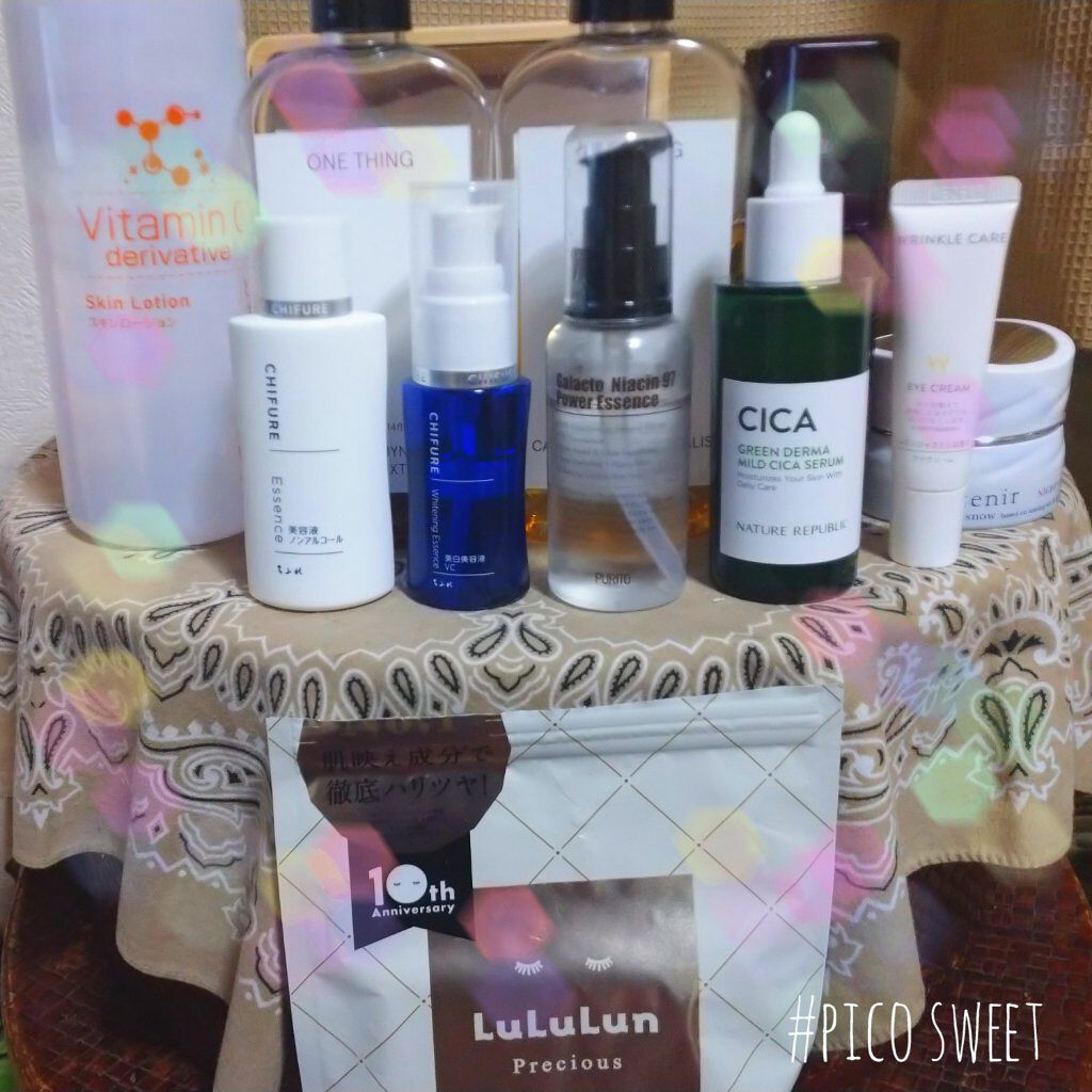 ドレススノー ナイトクリーム【医薬部外品】 /アテニア/フェイスクリームを使ったクチコミ（1枚目）