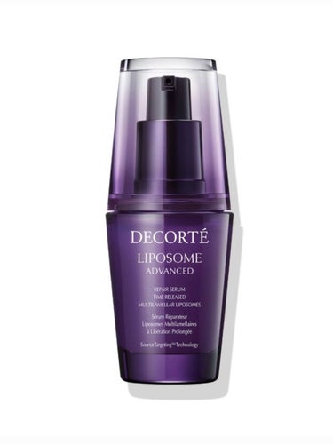 モイスチュア リポソーム 85ml/DECORTÉ/美容液を使ったクチコミ（2枚目）