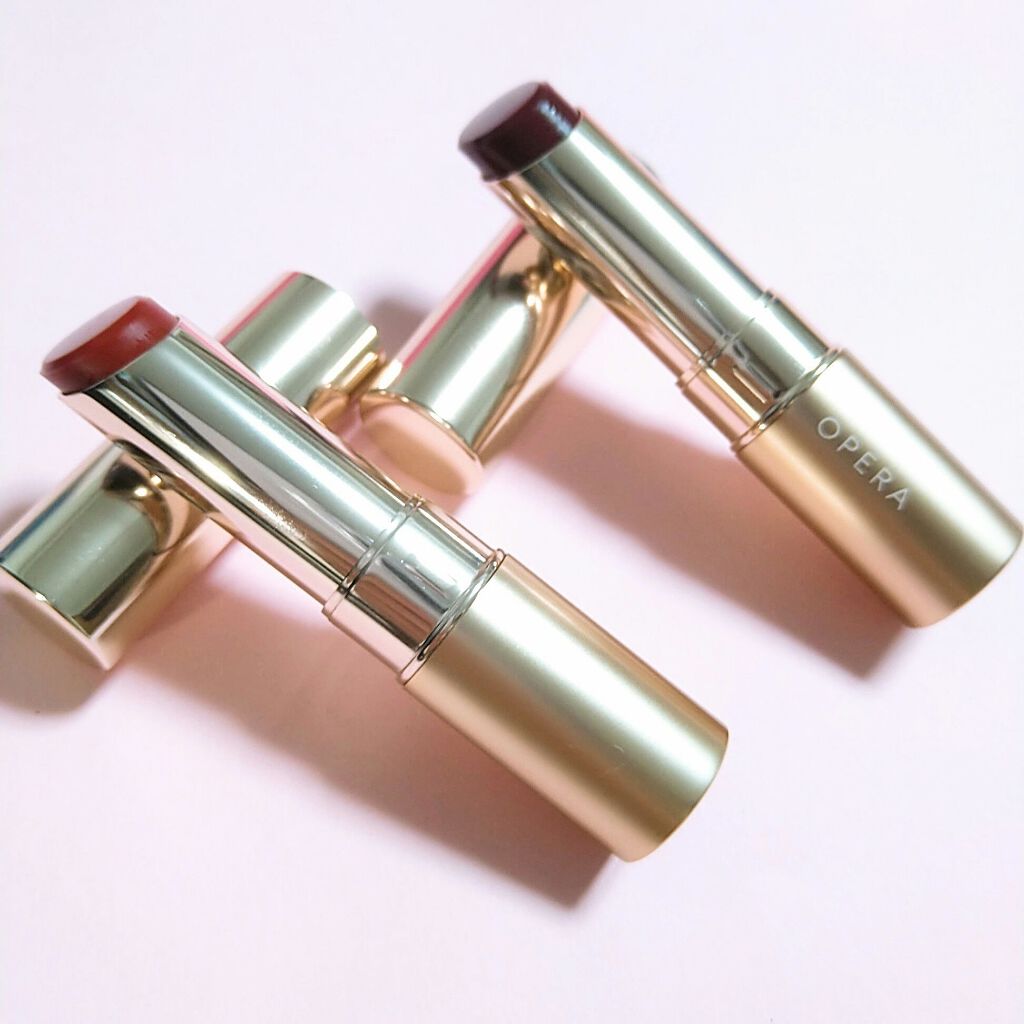 ãªãã© ãªãããã£ã³ã N/OPERA/ãªãããã£ã³ãã䜿ã£ãã¯ãã³ãïŒ3æç®ïŒ