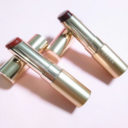 ãªãã© ãªãããã£ã³ã N/OPERA/ãªãããã£ã³ãã䜿ã£ãã¯ãã³ãïŒ3æç®ïŒ