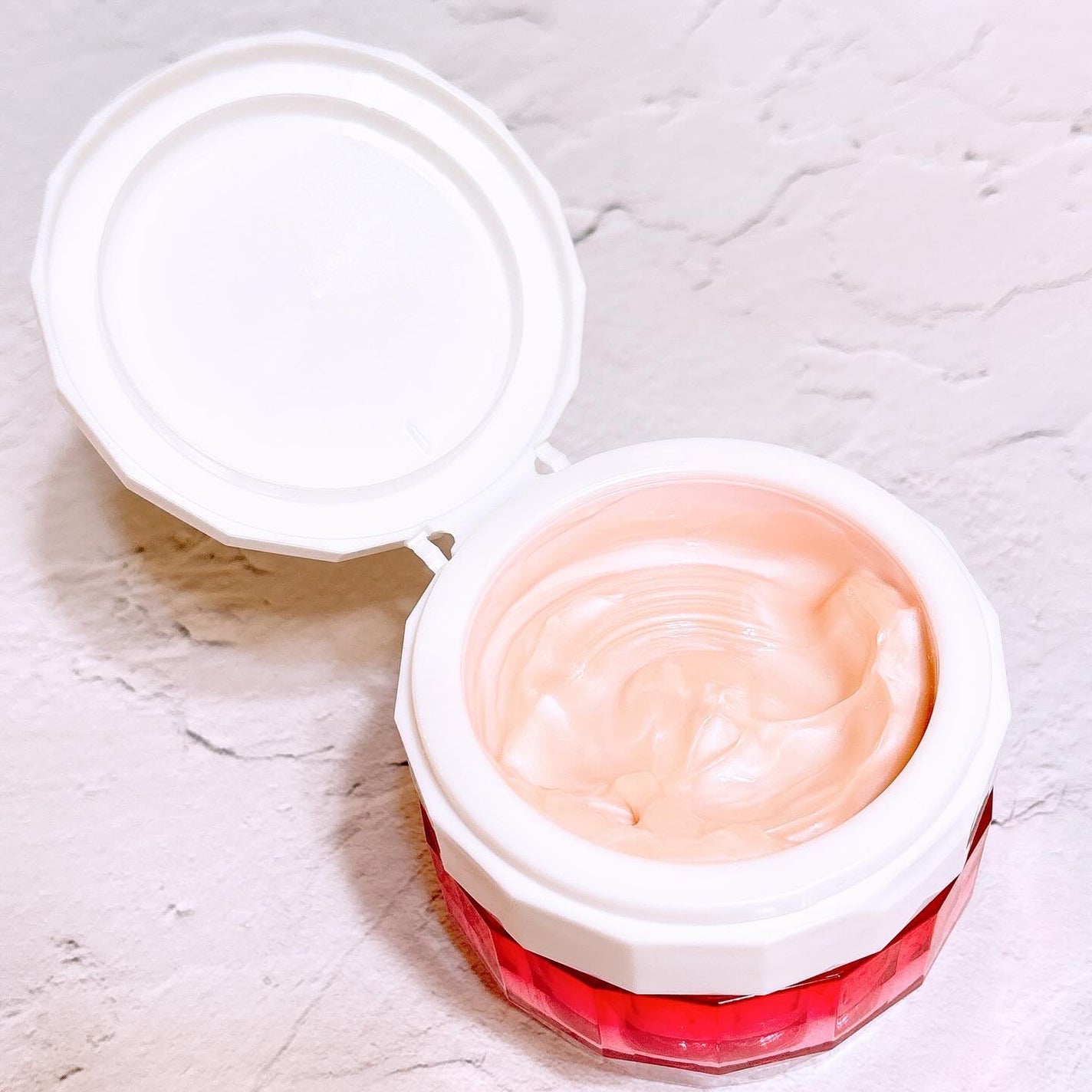 薬用 リンクル美コルセットゲル/プリオール/オールインワン化粧品を使ったクチコミ(2枚目)