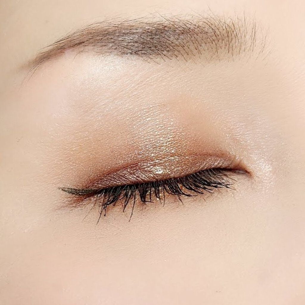 アフターグロー アイシャドーパレット/NARS/アイシャドウパレットを使ったクチコミ(5枚目)