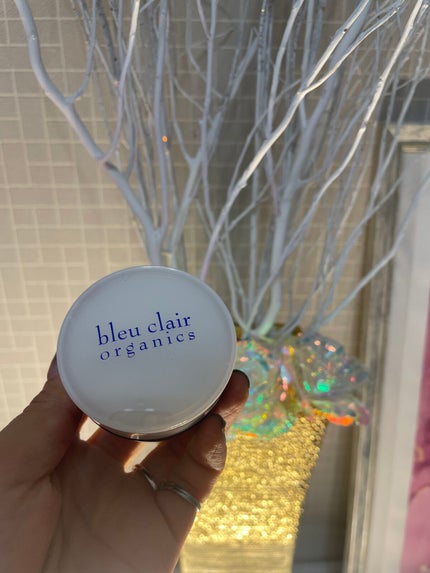 ローズクリームリペアコンセントレート/ブルークレール/フェイスクリームを使ったクチコミ(1枚目)