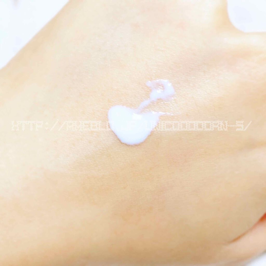 HMプロテクトUVベース/ヒアルミルフィーユ/化粧下地を使ったクチコミ(4枚目)