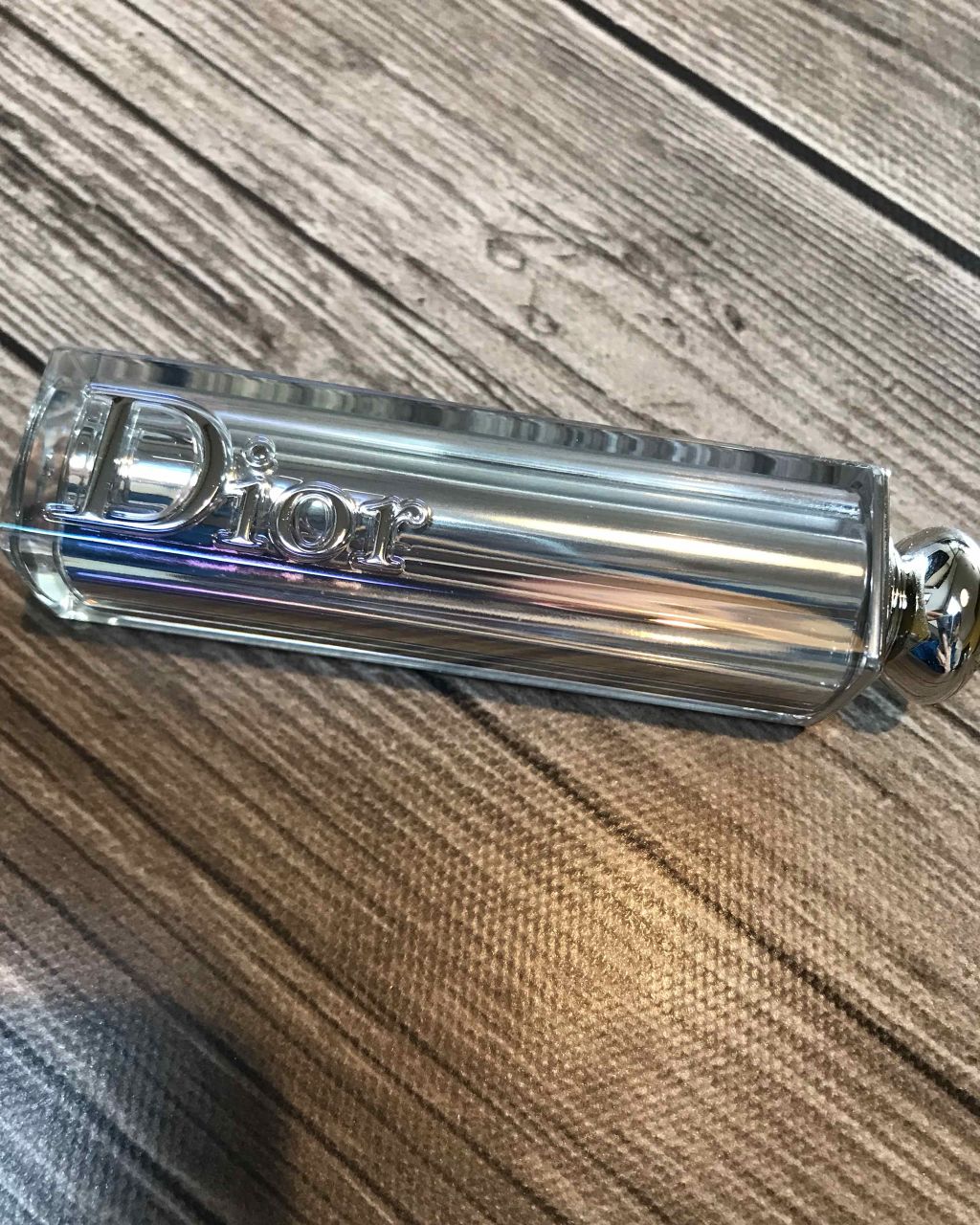 【旧】ディオール アディクト リップスティック/Dior/口紅を使ったクチコミ(1枚目)