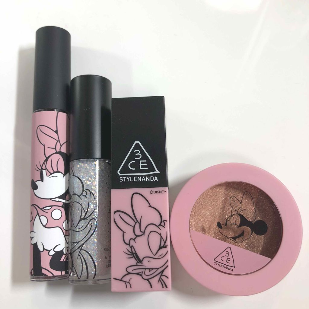 3CE MOOD RECIPE LIP COLOR/3CE/口紅を使ったクチコミ（3枚目）