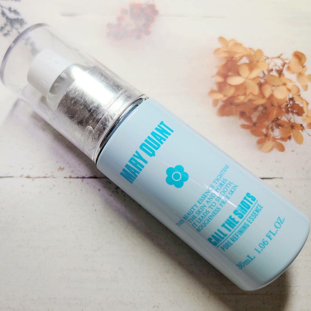 コール ザ ショッツ/MARY QUANT/美容液を使ったクチコミ(1枚目)