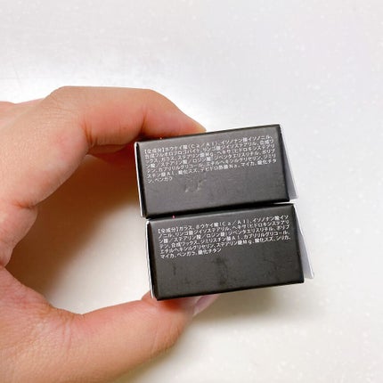 セルフィーフィックスピグメント/Witch's Pouch/単色アイシャドウを使ったクチコミ(9枚目)