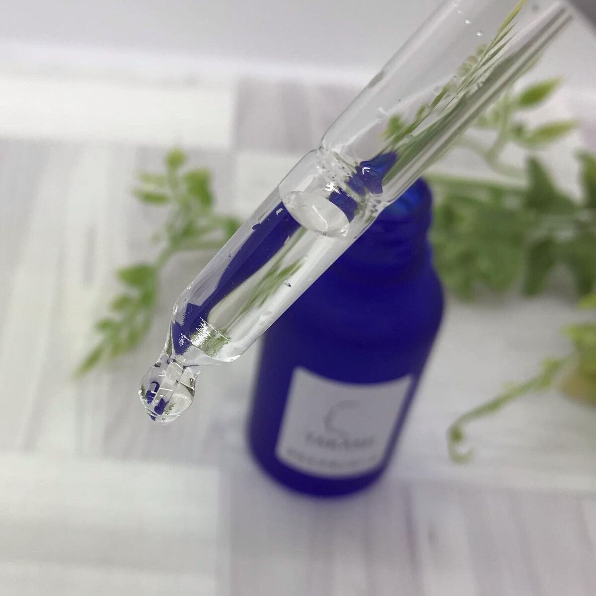 タカミスキンピール/タカミ/ブースター・導入液を使ったクチコミ（3枚目）