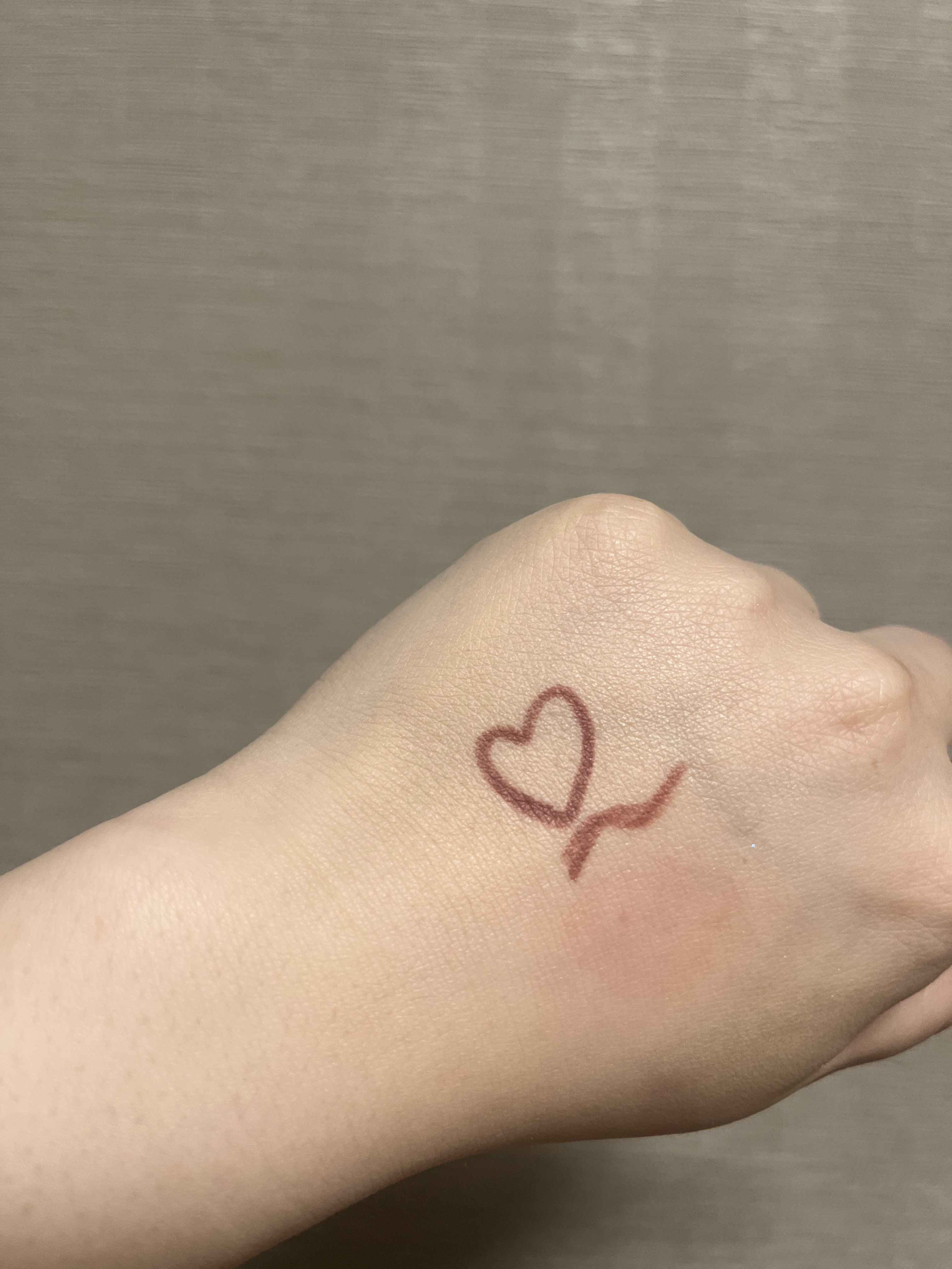 エテュセ ラスティング ジェルライナー/ettusais/ジェルアイライナーを使ったクチコミ（3枚目）