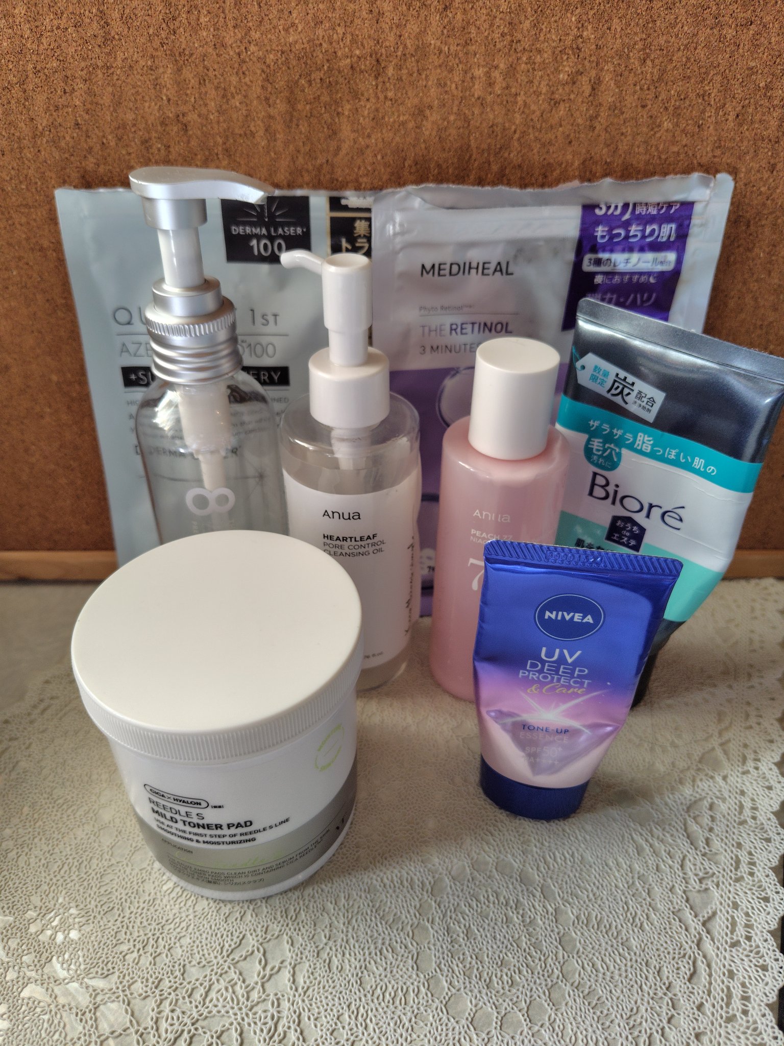 エイトザタラソ リセットクレンジング＆ヘッドスパ 美容液プレシャンプー/エイトザタラソ/シャンプー・コンディショナーを使ったクチコミ（1枚目）