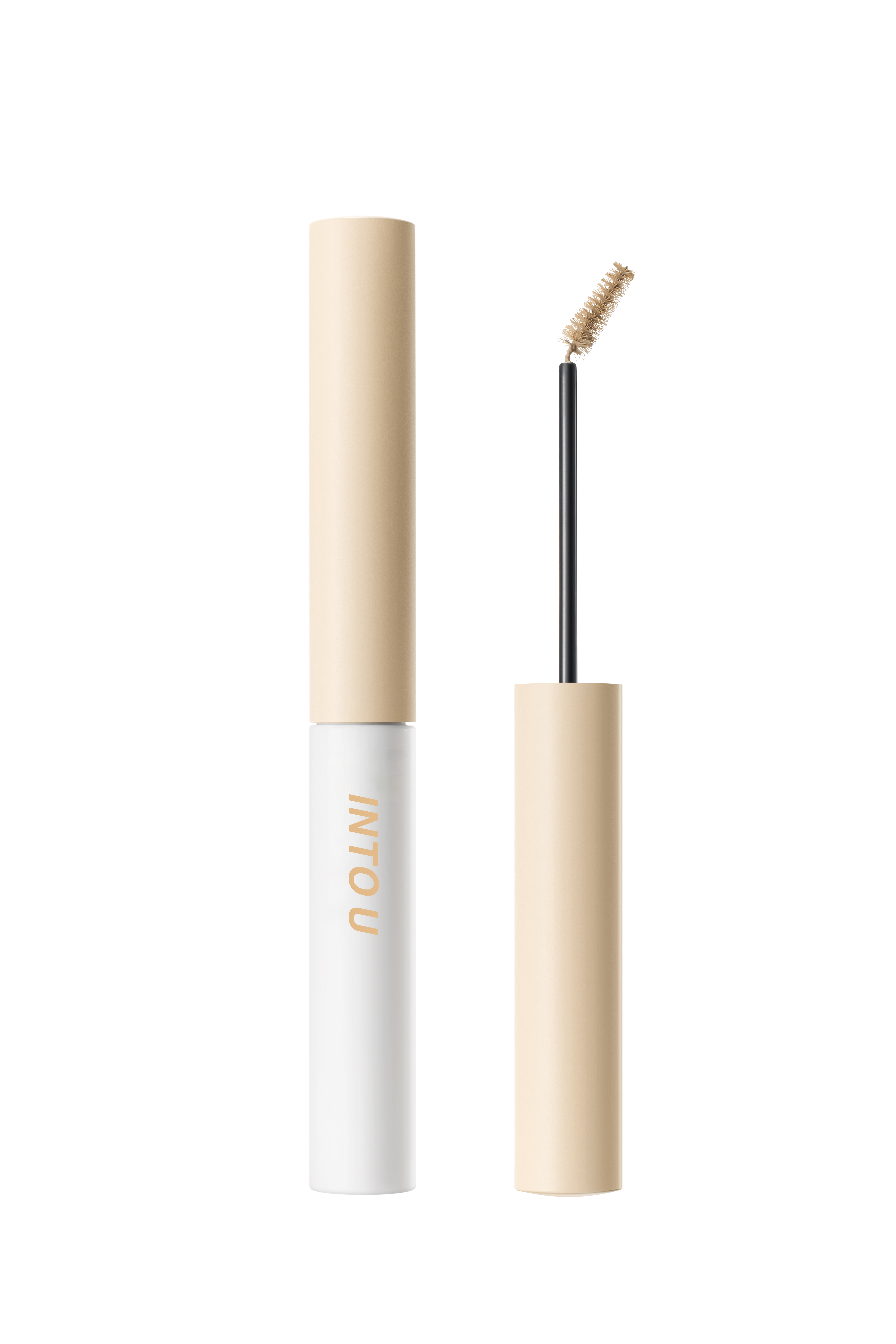 アイブロウマスカラ / INTO U